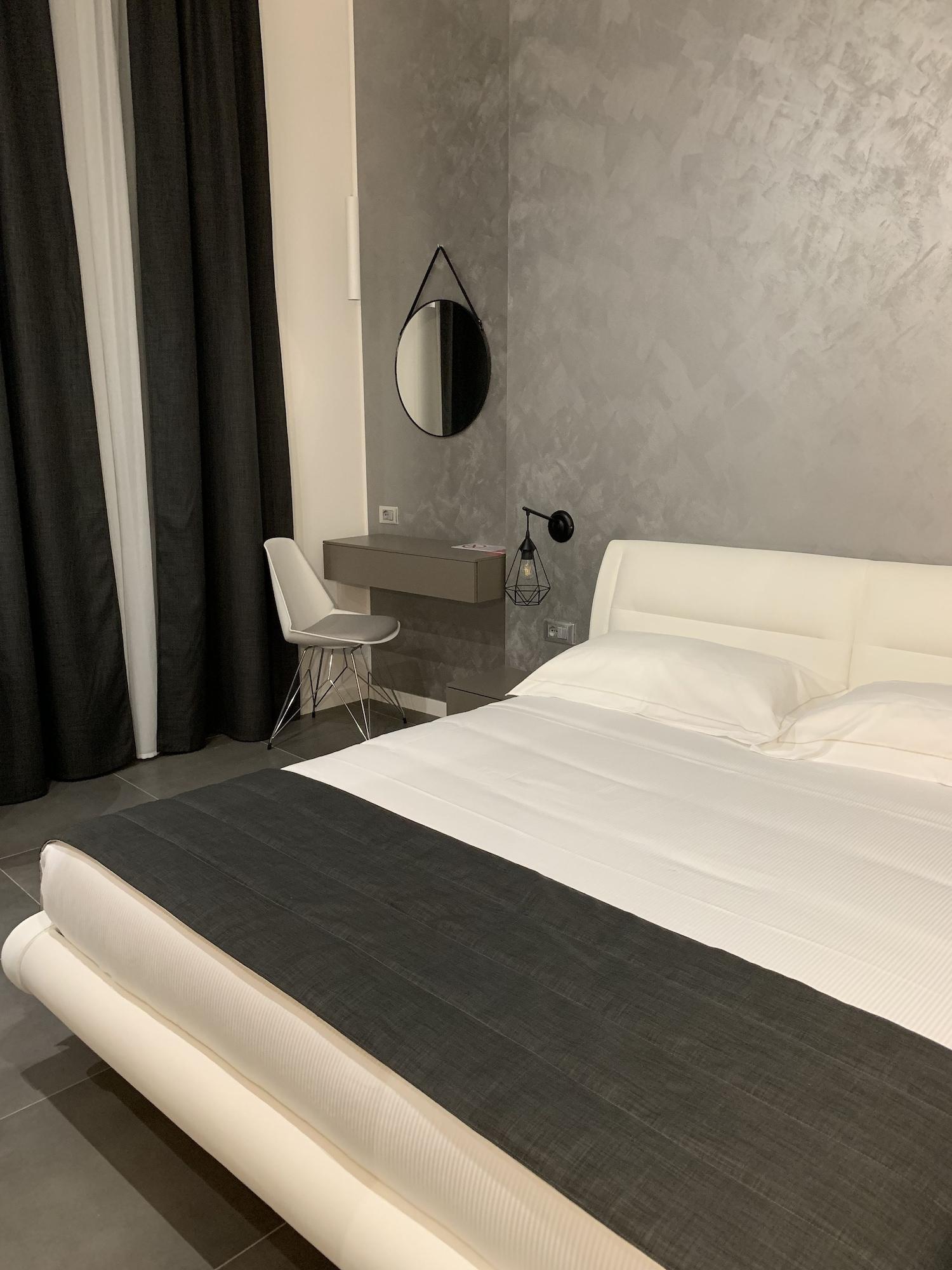 Aparthotel Bossi Milan Exterior photo