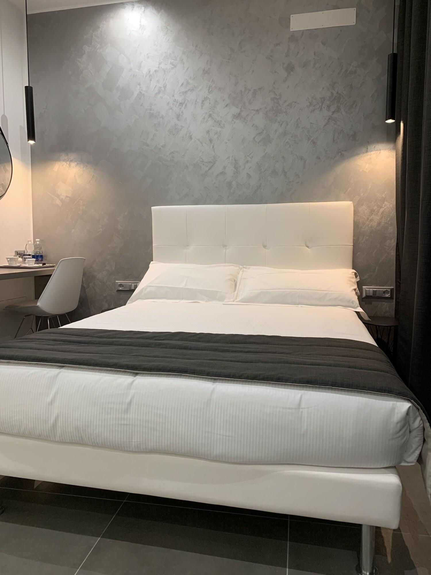 Aparthotel Bossi Milan Exterior photo
