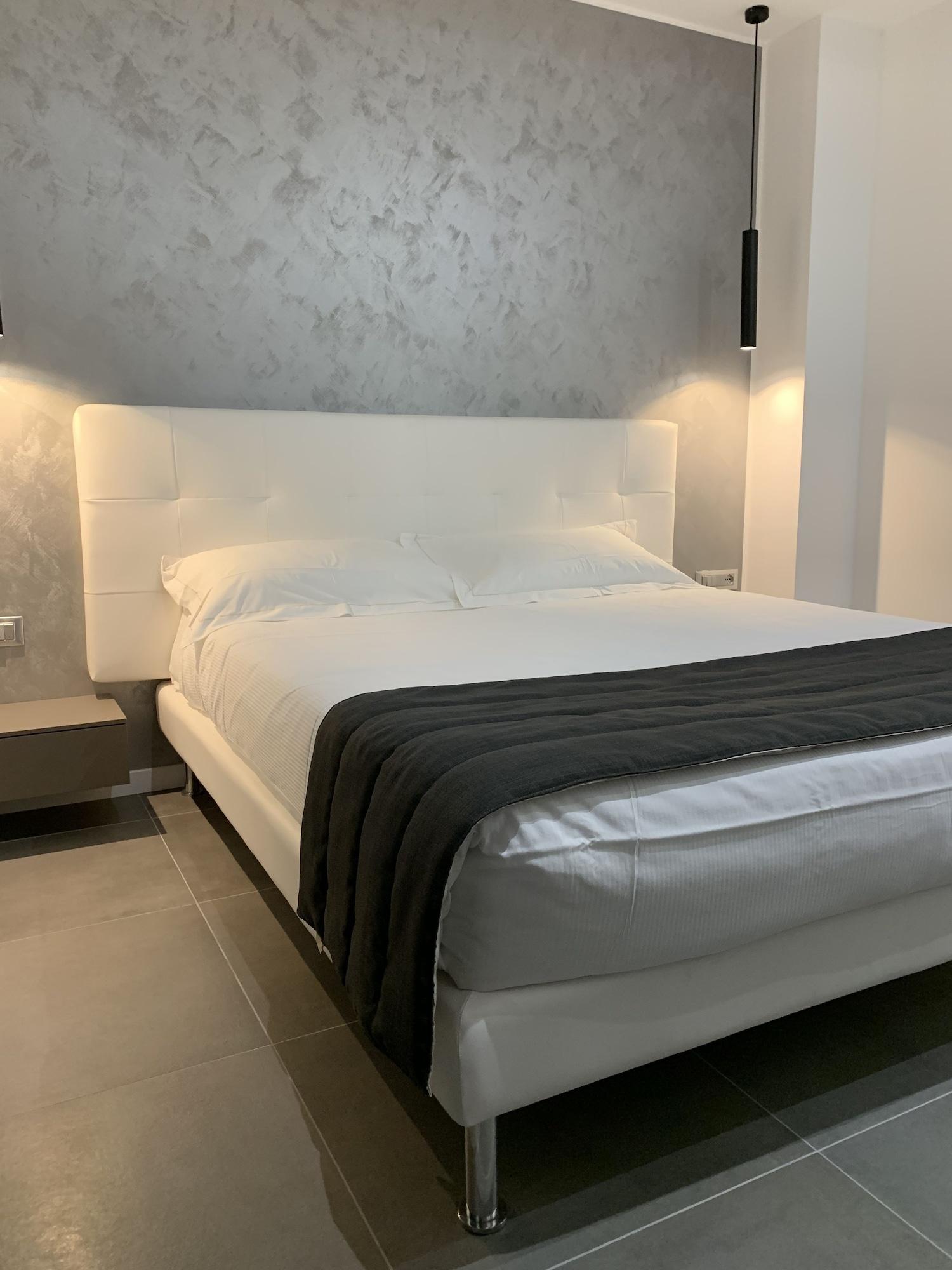 Aparthotel Bossi Milan Exterior photo