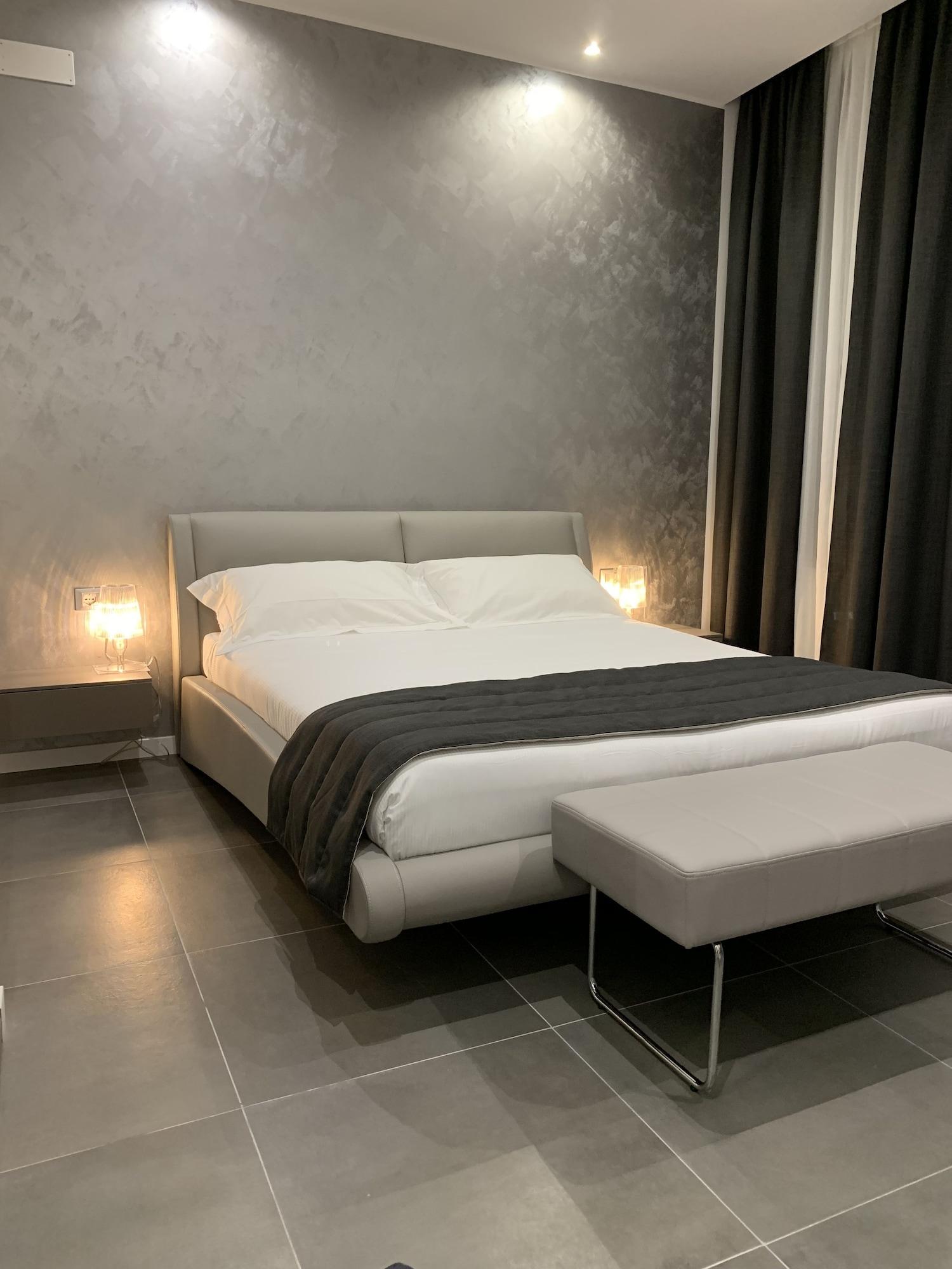 Aparthotel Bossi Milan Exterior photo