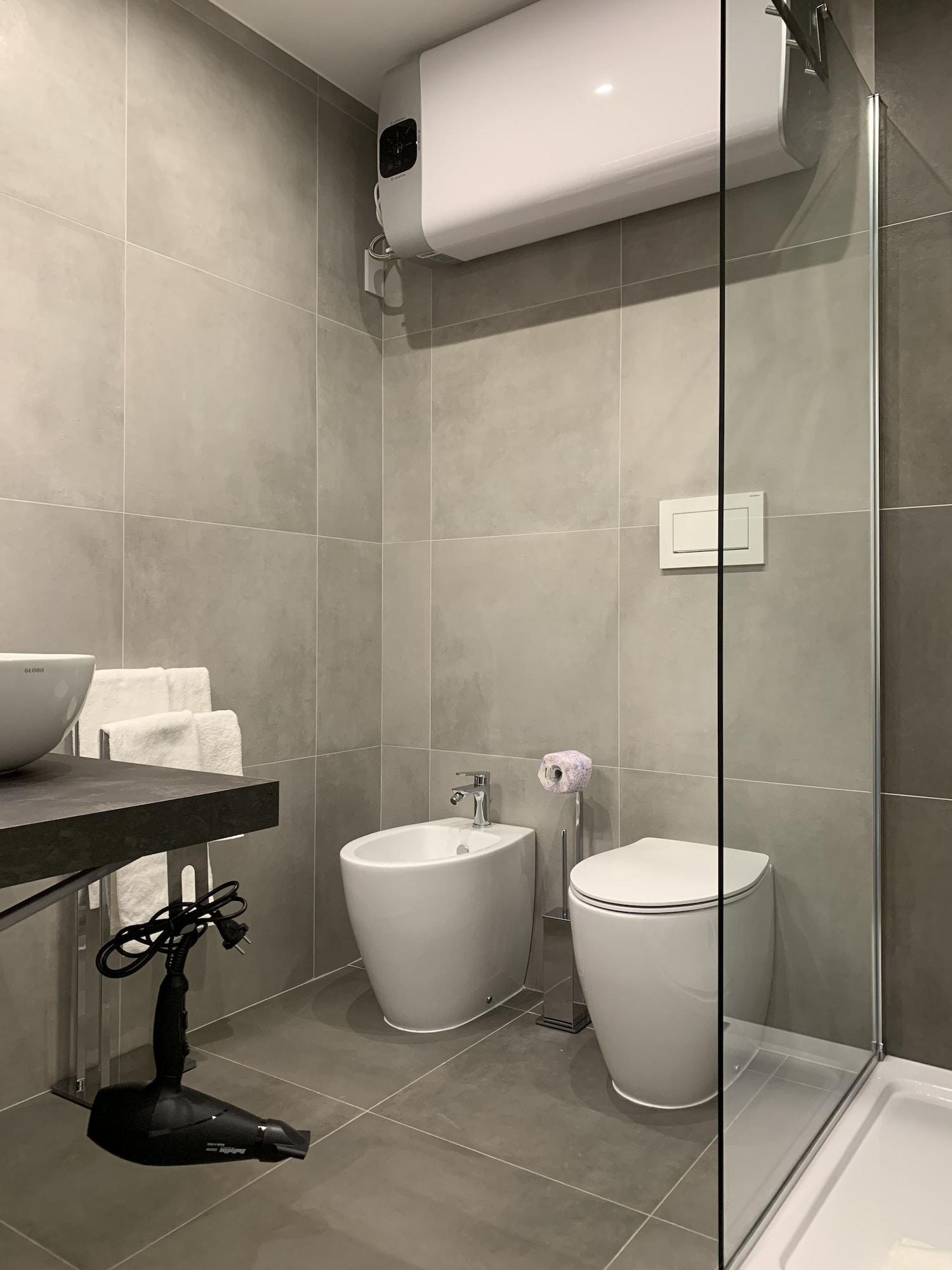 Aparthotel Bossi Milan Exterior photo